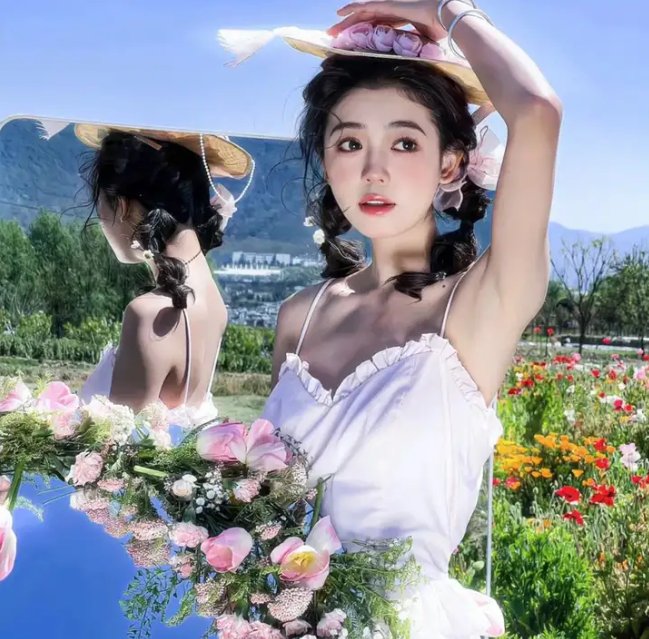 请回答，我们de小时光