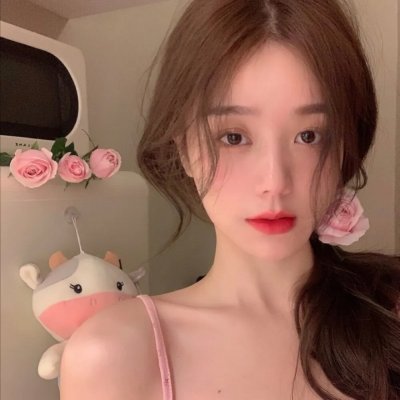 女儿住在月亮上